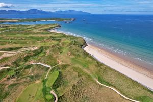 Tralee 17th Aerial